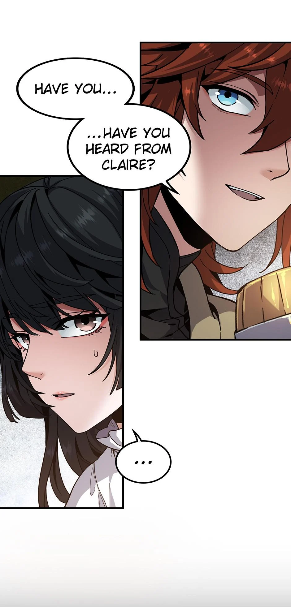The Beginning After the End Chapter 216 59